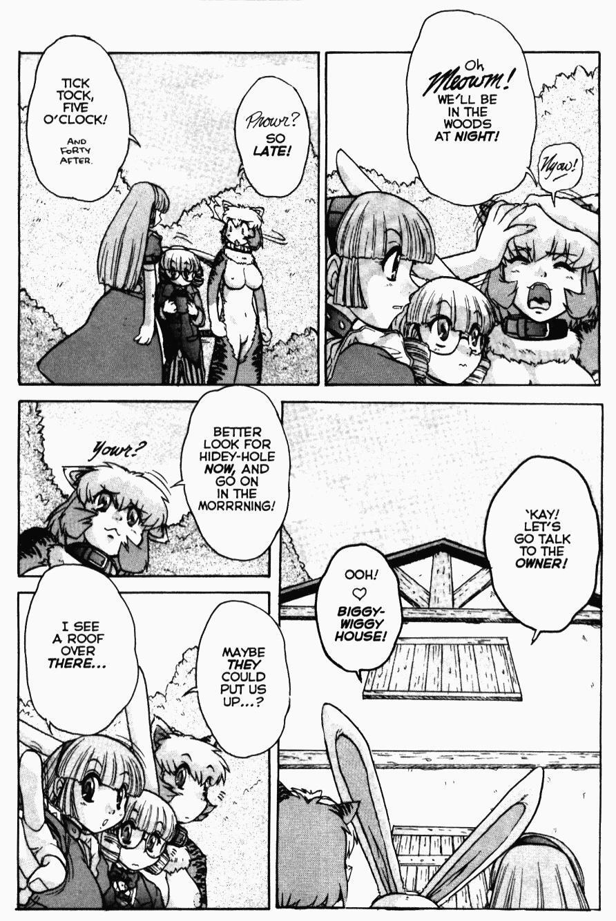Alice in Sexland + Alice Extreme Complete English Gallery - Page 83