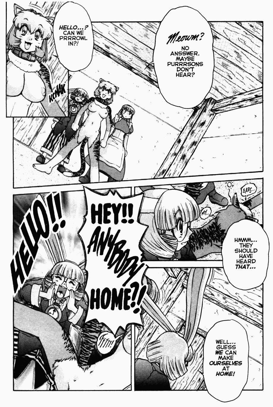 Alice in Sexland + Alice Extreme Complete English Gallery - Page 84