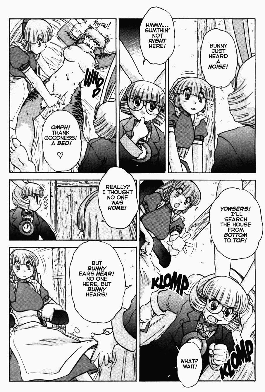 Alice in Sexland + Alice Extreme Complete English Gallery - Page 86