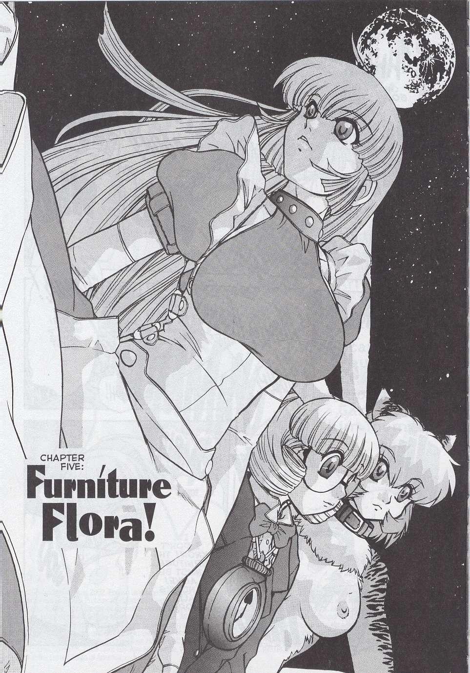 Alice in Sexland + Alice Extreme Complete English Gallery - Page 95