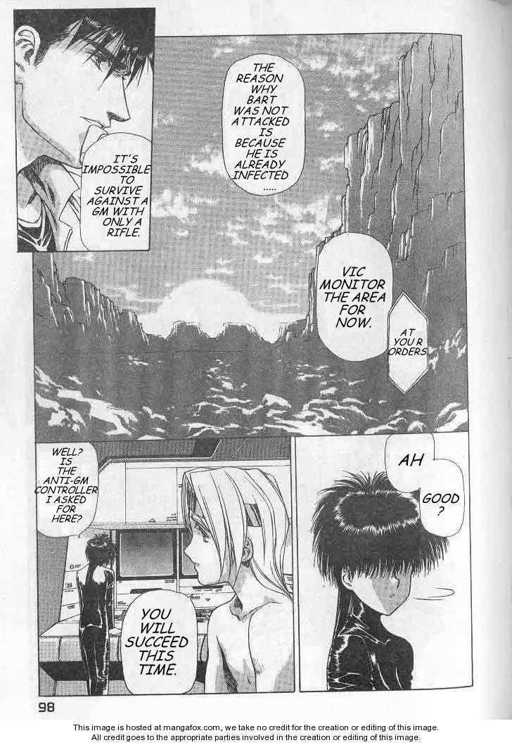 Chirality: The Promise Land Complete English compilation - Page 102
