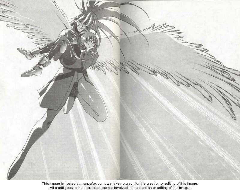 Chirality: The Promise Land Complete English compilation - Page 127