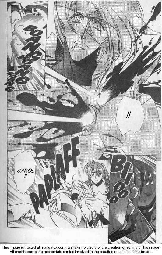 Chirality: The Promise Land Complete English compilation - Page 129