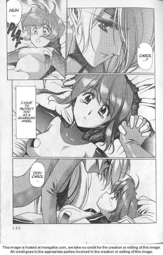Chirality: The Promise Land Complete English compilation - Page 143