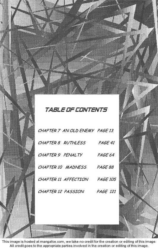Chirality: The Promise Land Complete English compilation - Page 164