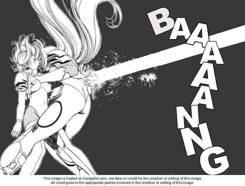 Chirality: The Promise Land Complete English compilation - Page 226