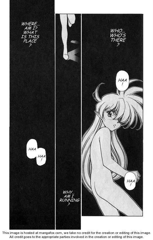 Chirality: The Promise Land Complete English compilation - Page 242