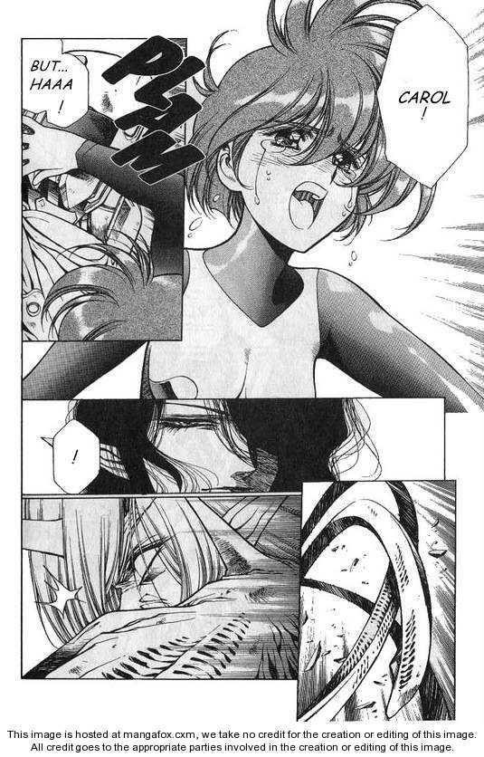 Chirality: The Promise Land Complete English compilation - Page 270