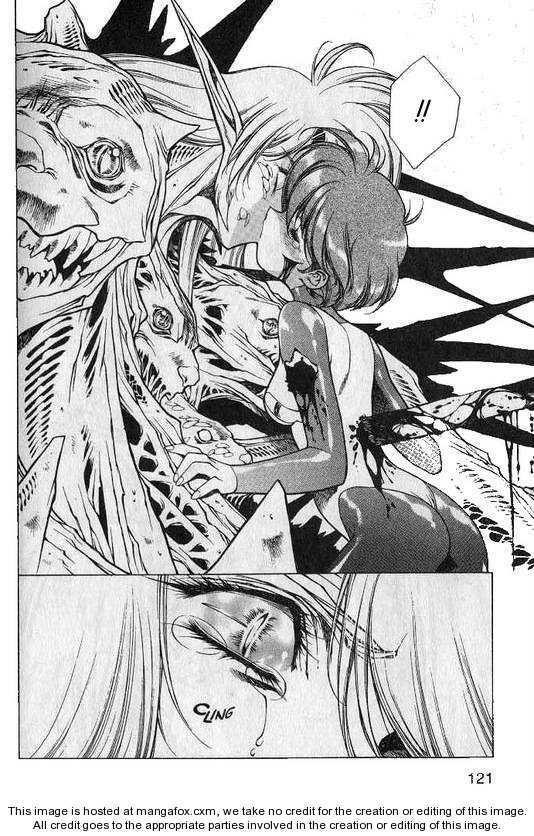 Chirality: The Promise Land Complete English compilation - Page 277