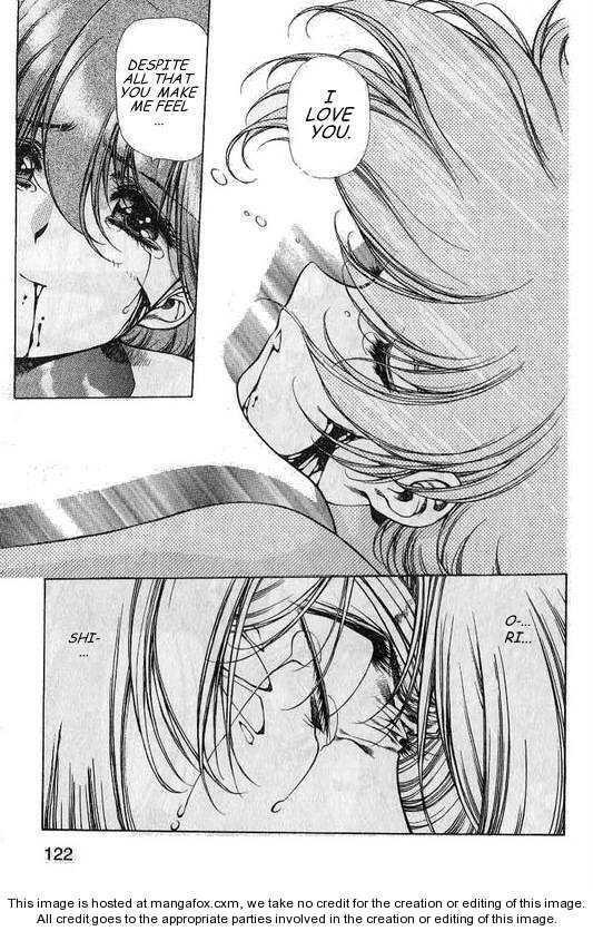 Chirality: The Promise Land Complete English compilation - Page 278