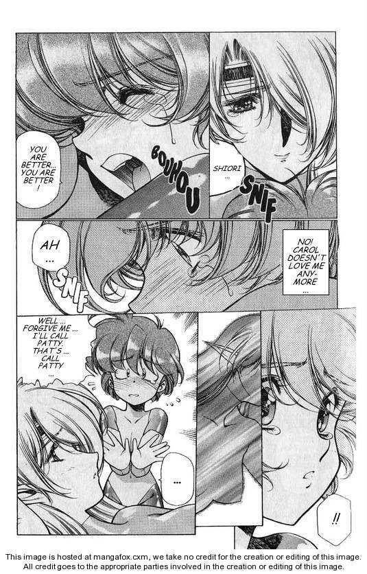 Chirality: The Promise Land Complete English compilation - Page 298