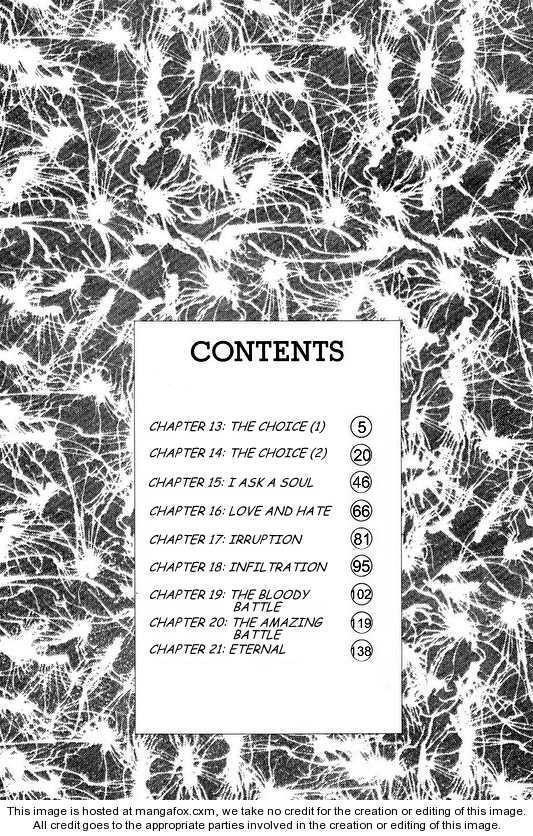 Chirality: The Promise Land Complete English compilation - Page 313