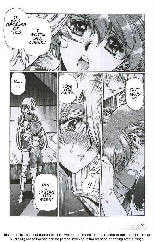 Chirality: The Promise Land Complete English compilation - Page 360