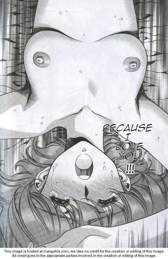 Chirality: The Promise Land Complete English compilation - Page 370