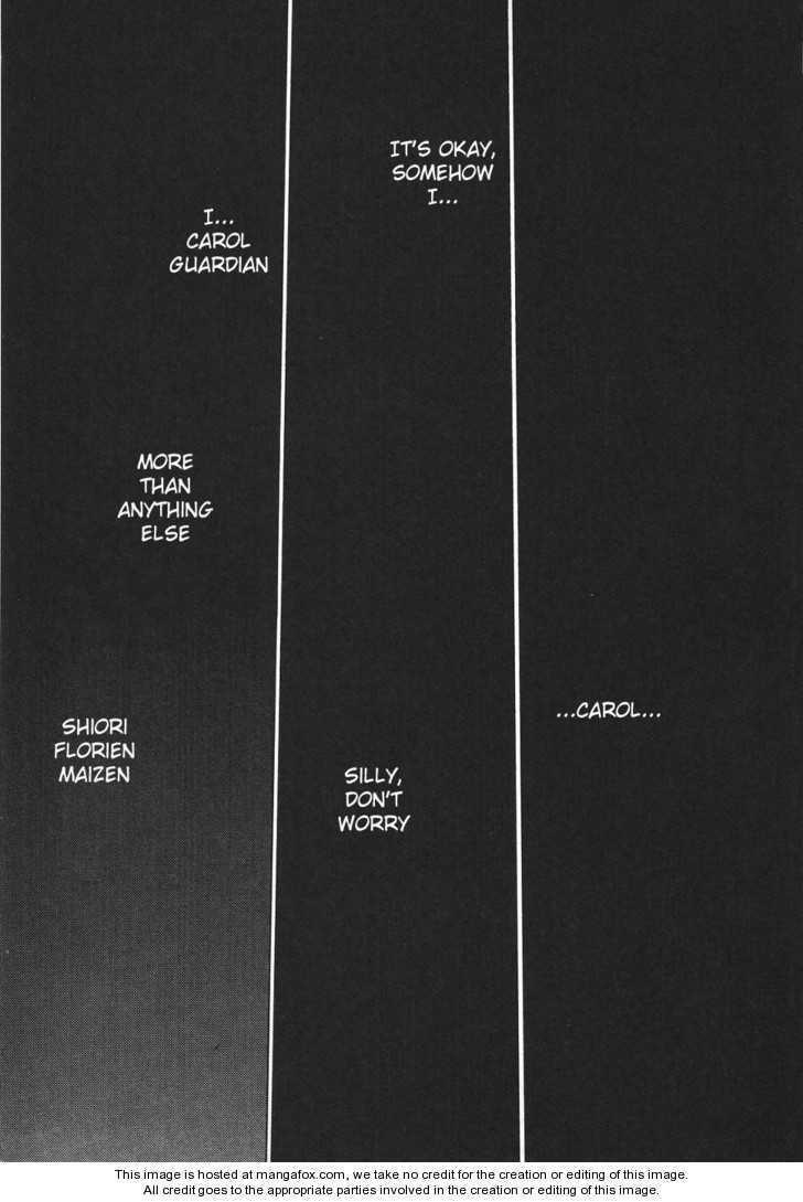 Chirality: The Promise Land Complete English compilation - Page 467