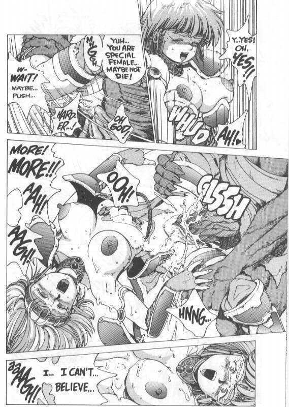 Spunky Knight Volumes 1-5 - Page 34
