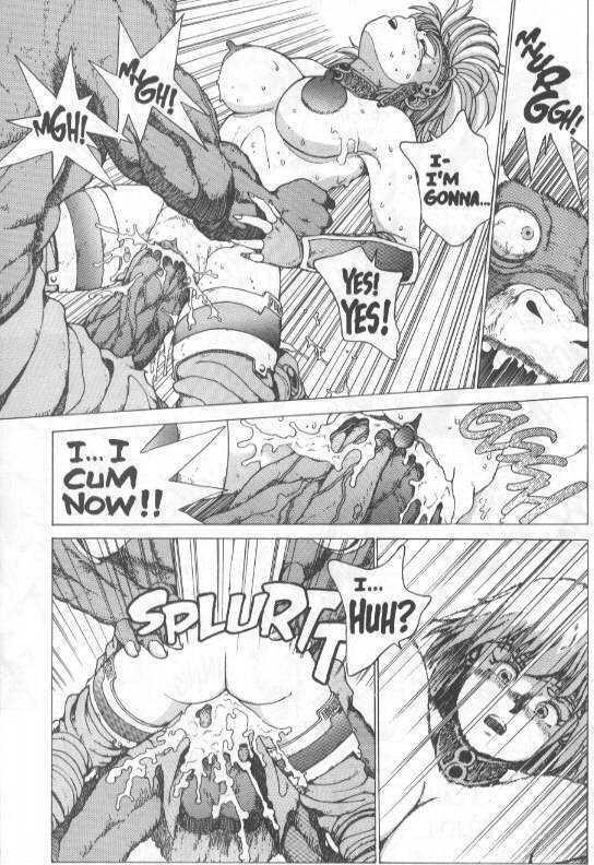 Spunky Knight Volumes 1-5 - Page 35