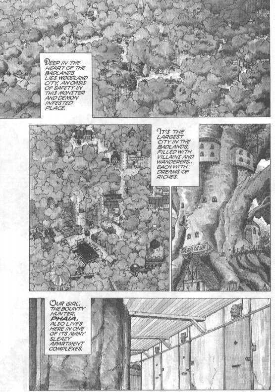 Spunky Knight Volumes 1-5 - Page 46