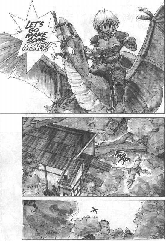 Spunky Knight Volumes 1-5 - Page 52