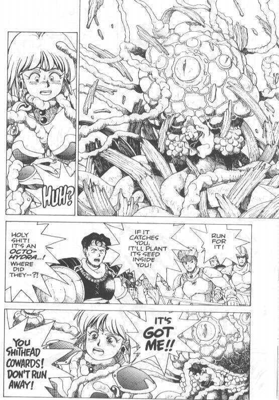 Spunky Knight Volumes 1-5 - Page 63