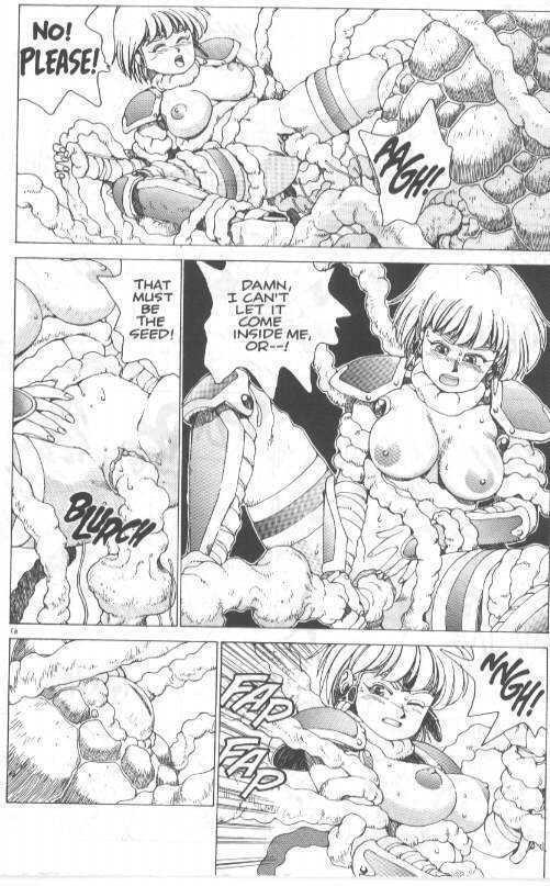 Spunky Knight Volumes 1-5 - Page 65