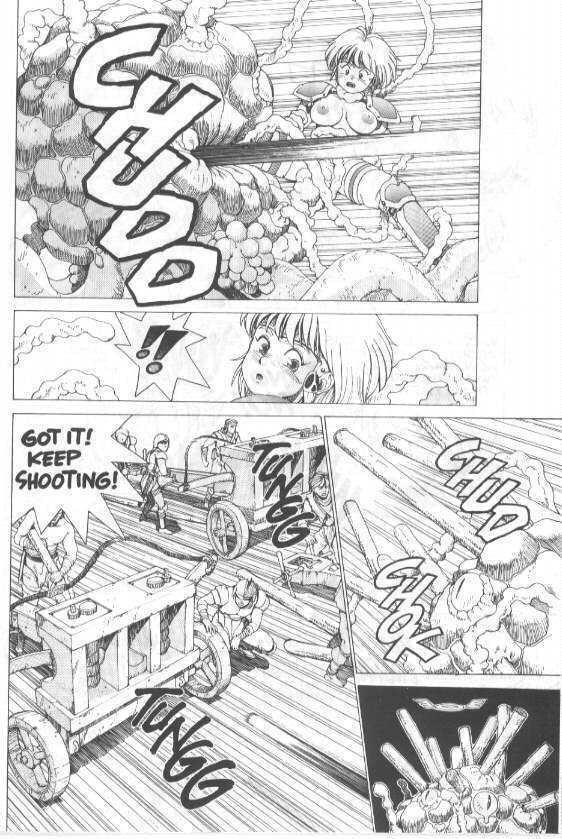 Spunky Knight Volumes 1-5 - Page 67