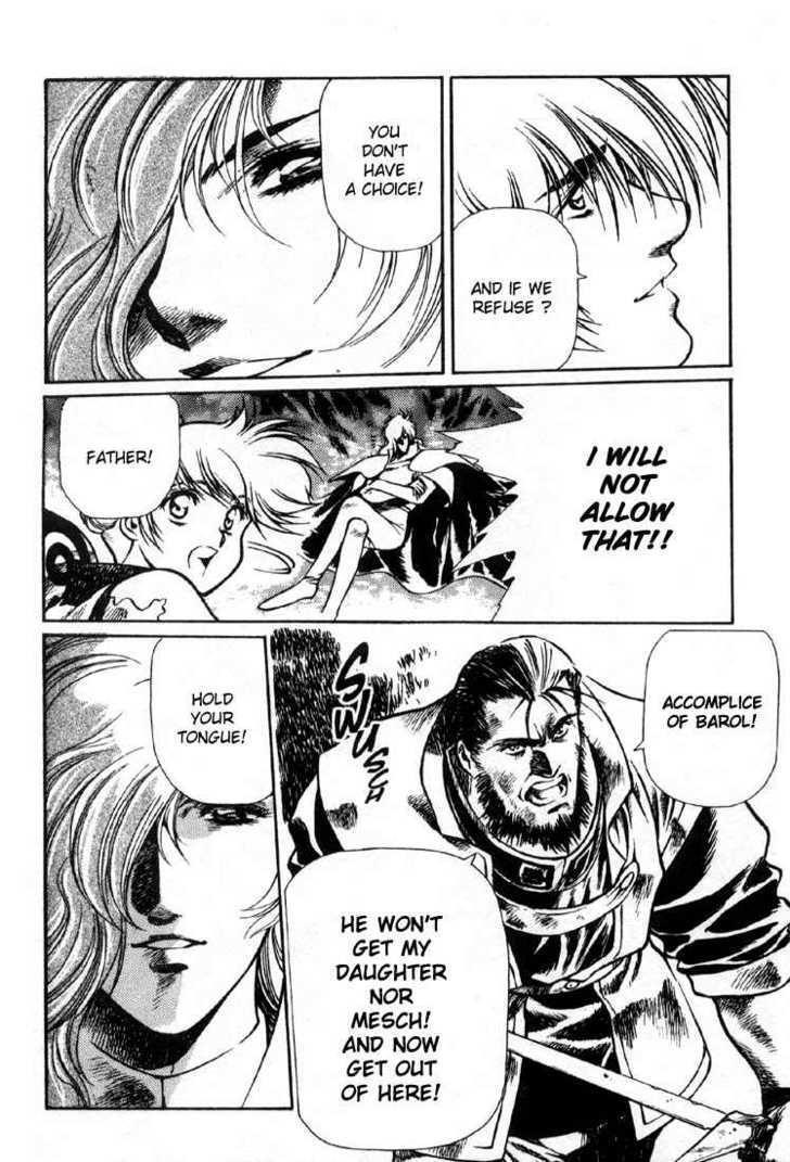 Legend of Lemnear Complete English Uncensored Compilation - Page 37