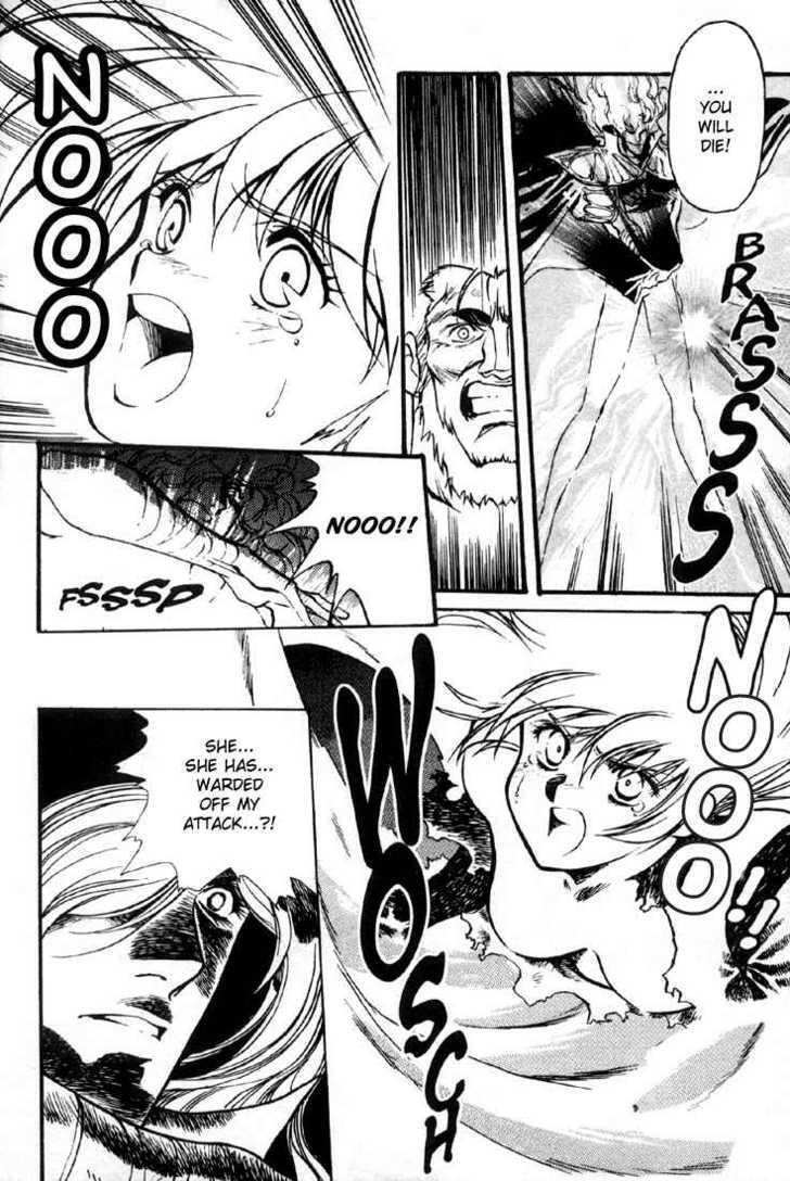 Legend of Lemnear Complete English Uncensored Compilation - Page 39