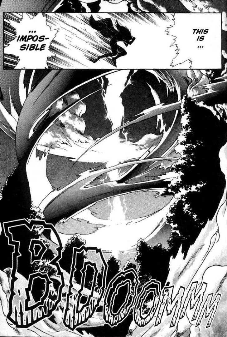 Legend of Lemnear Complete English Uncensored Compilation - Page 40