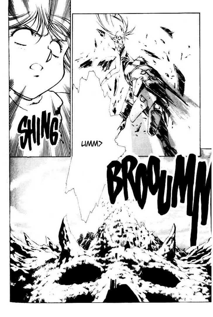Legend of Lemnear Complete English Uncensored Compilation - Page 410