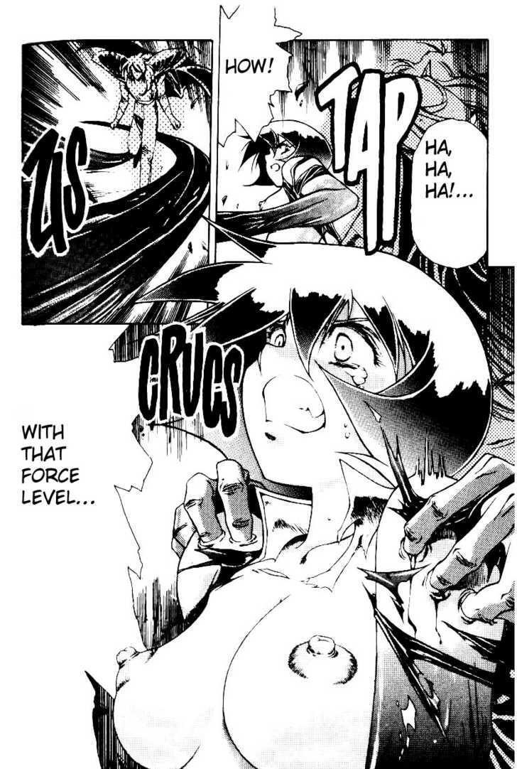 Legend of Lemnear Complete English Uncensored Compilation - Page 412