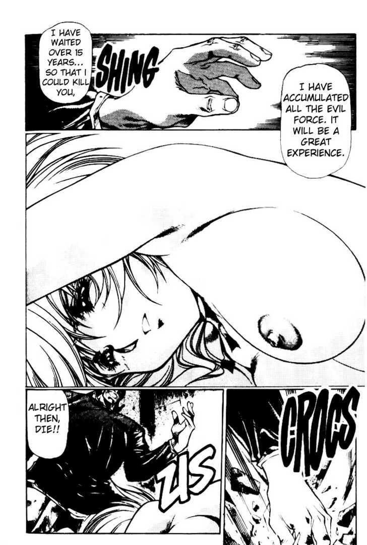 Legend of Lemnear Complete English Uncensored Compilation - Page 416