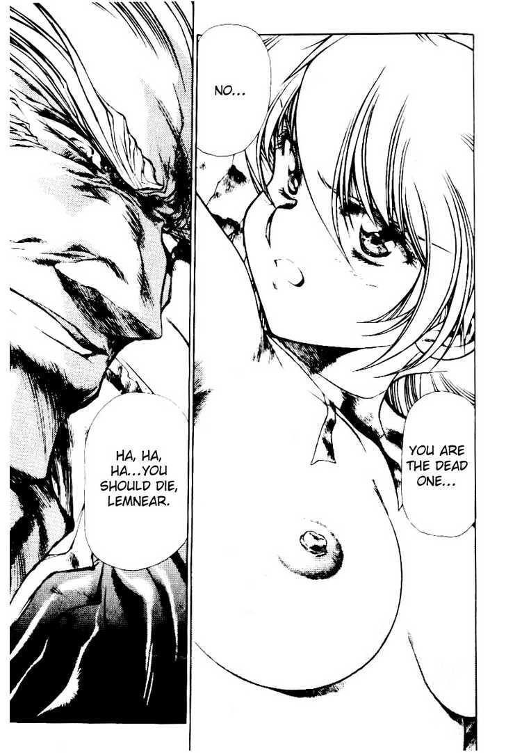 Legend of Lemnear Complete English Uncensored Compilation - Page 417