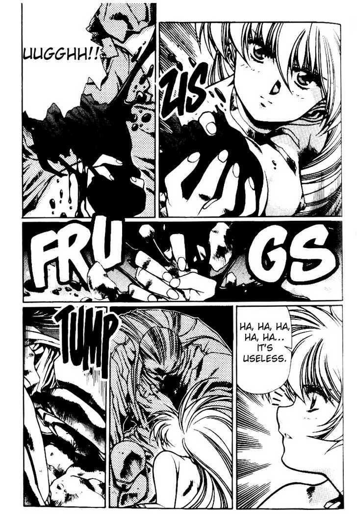 Legend of Lemnear Complete English Uncensored Compilation - Page 419