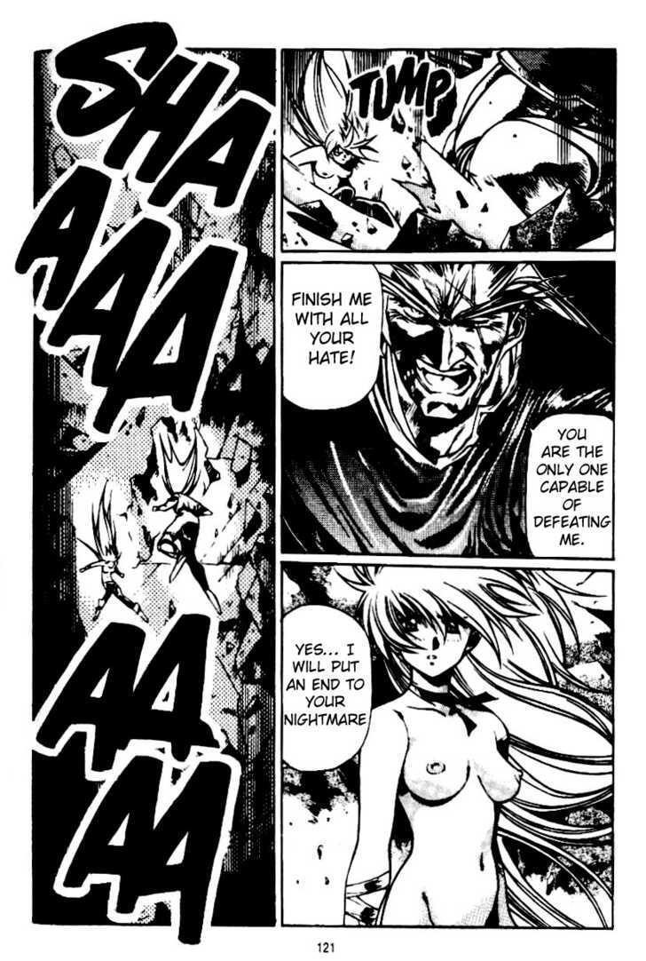 Legend of Lemnear Complete English Uncensored Compilation - Page 424