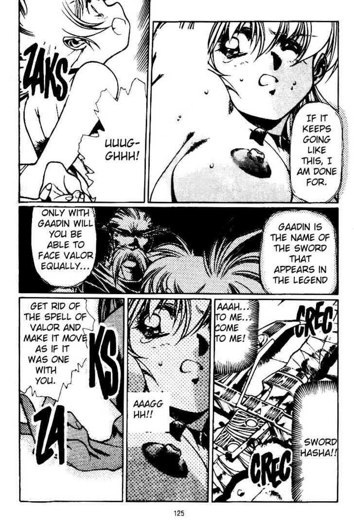 Legend of Lemnear Complete English Uncensored Compilation - Page 428