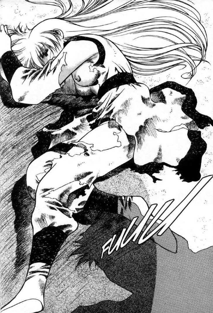Legend of Lemnear Complete English Uncensored Compilation - Page 43