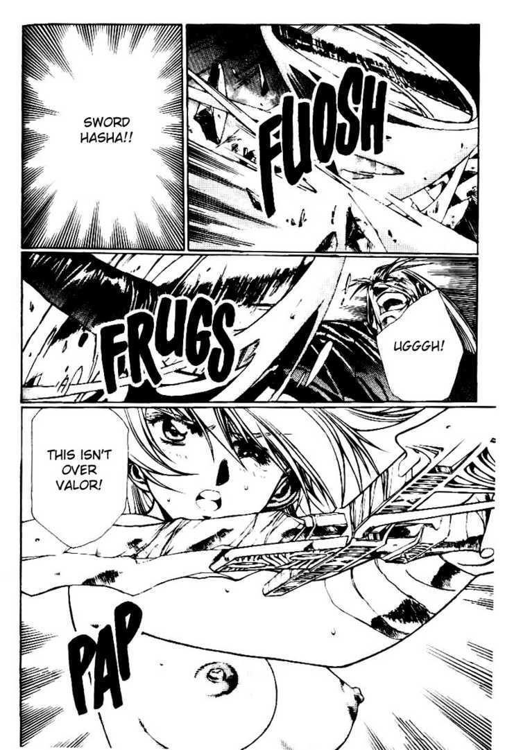 Legend of Lemnear Complete English Uncensored Compilation - Page 430