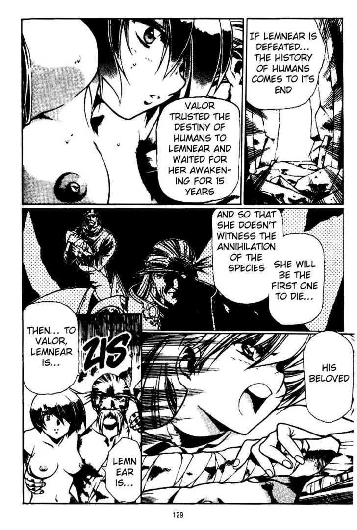 Legend of Lemnear Complete English Uncensored Compilation - Page 432