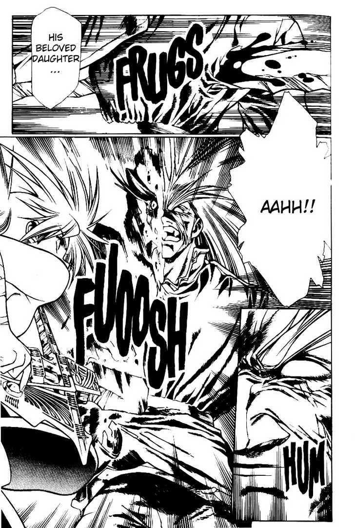 Legend of Lemnear Complete English Uncensored Compilation - Page 433