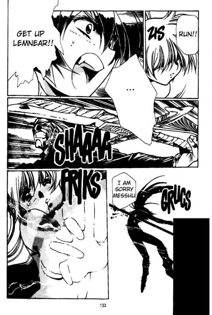 Legend of Lemnear Complete English Uncensored Compilation - Page 436