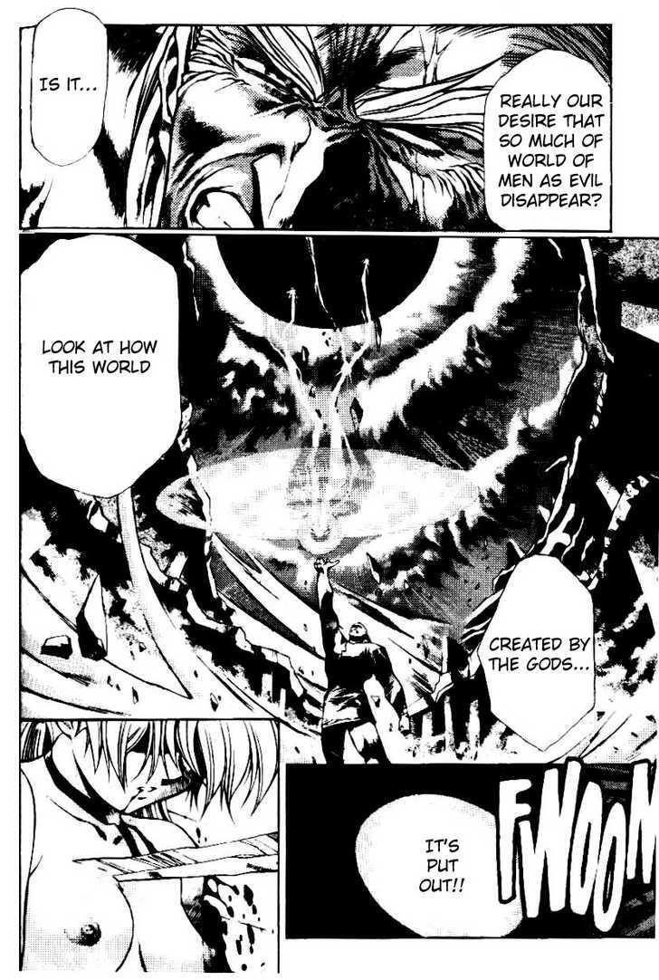 Legend of Lemnear Complete English Uncensored Compilation - Page 440
