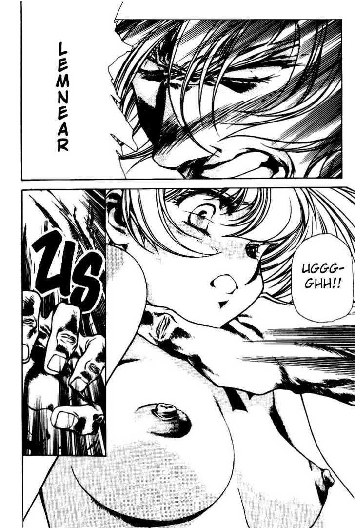 Legend of Lemnear Complete English Uncensored Compilation - Page 446