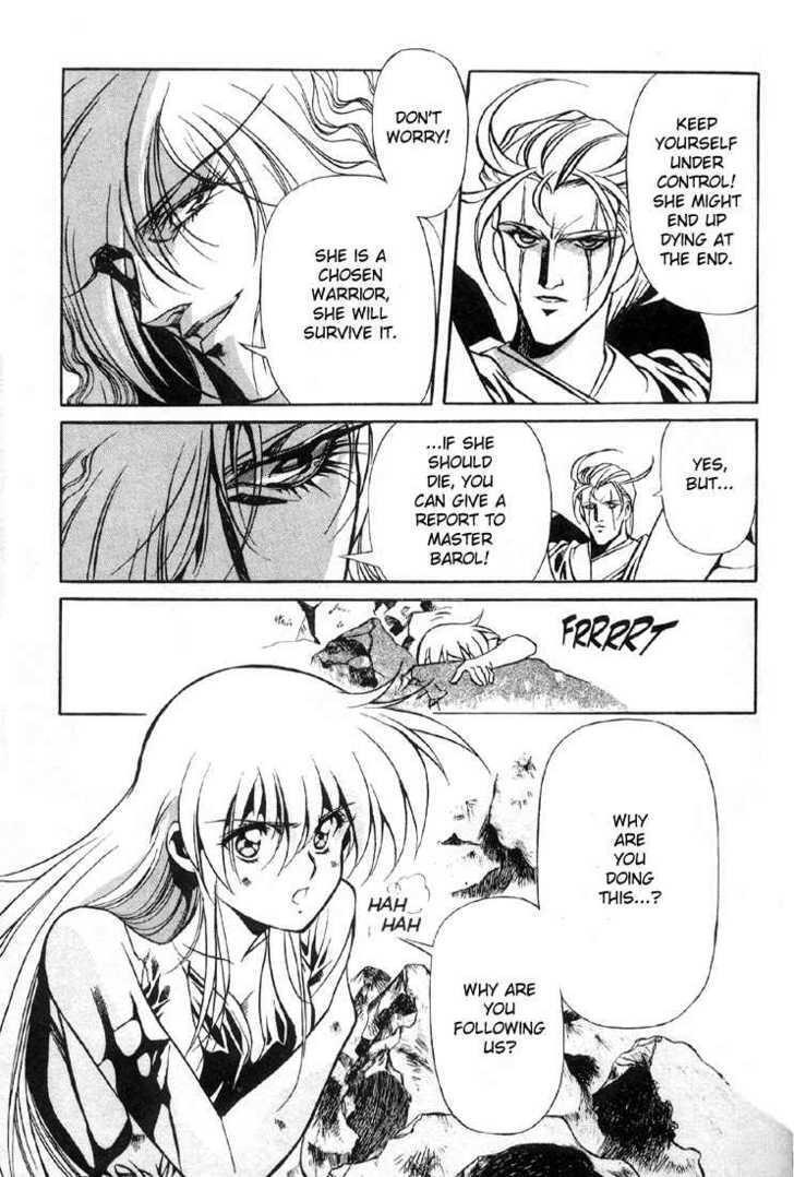 Legend of Lemnear Complete English Uncensored Compilation - Page 67