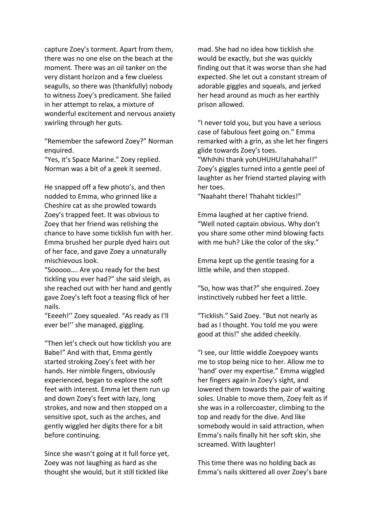 Bebo4999 Sketchy VOL1 - Page 11