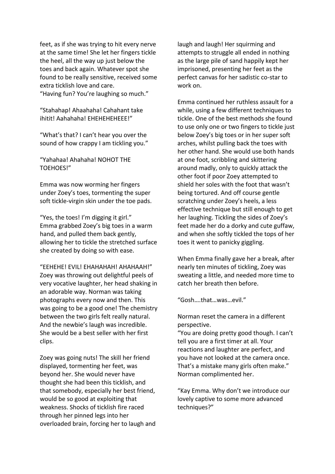 Bebo4999 Sketchy VOL1 - Page 12