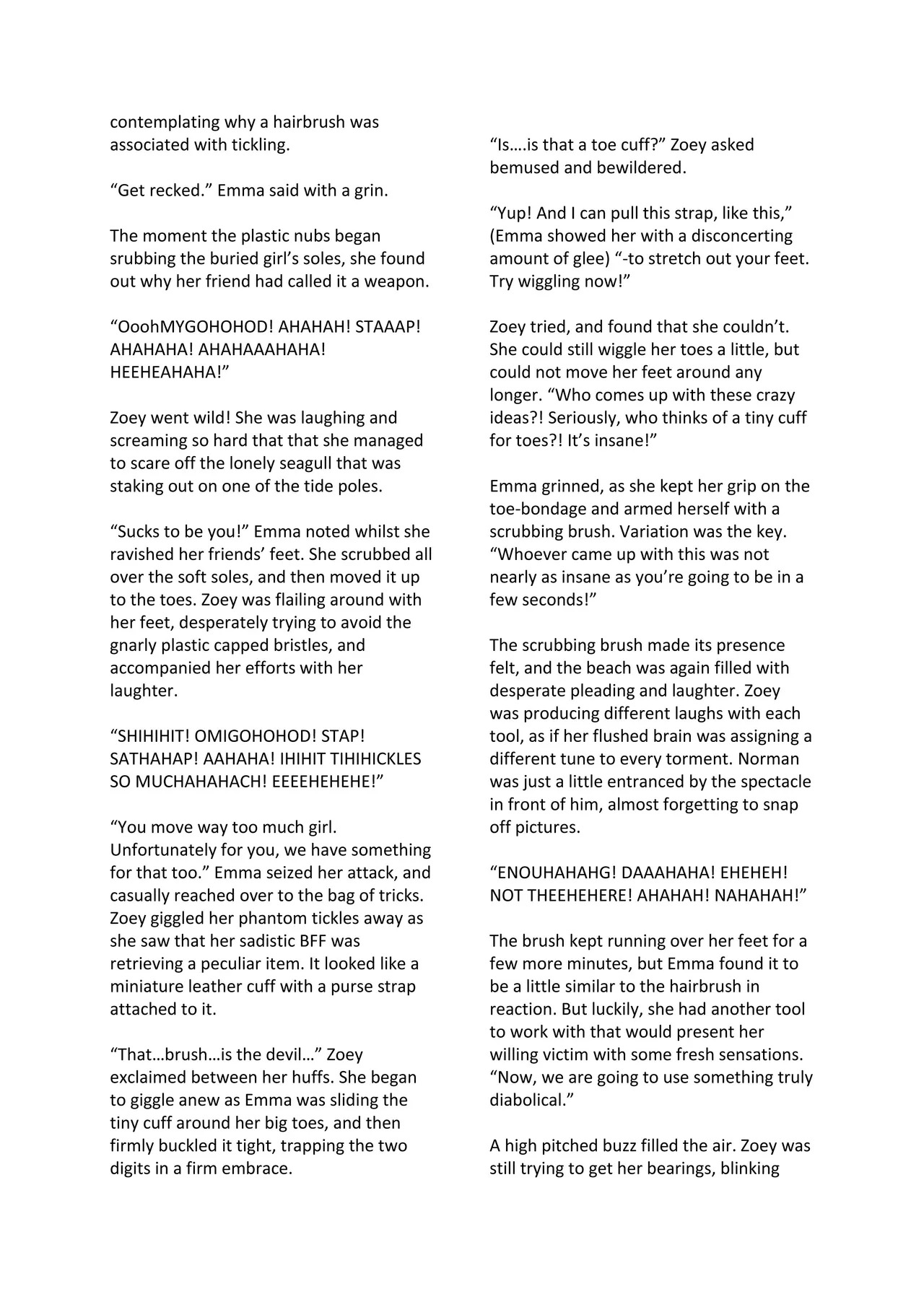 Bebo4999 Sketchy VOL1 - Page 14