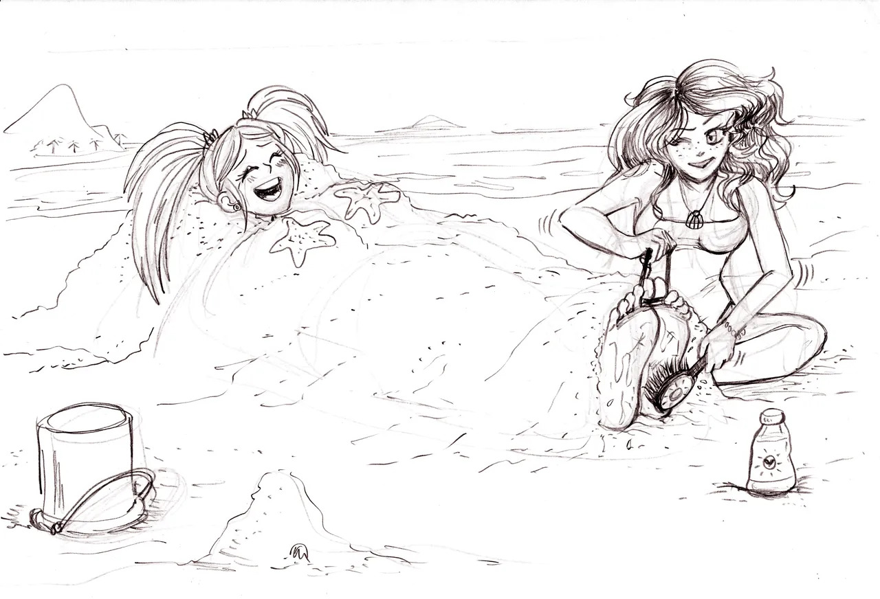 Bebo4999 Sketchy VOL1 - Page 15