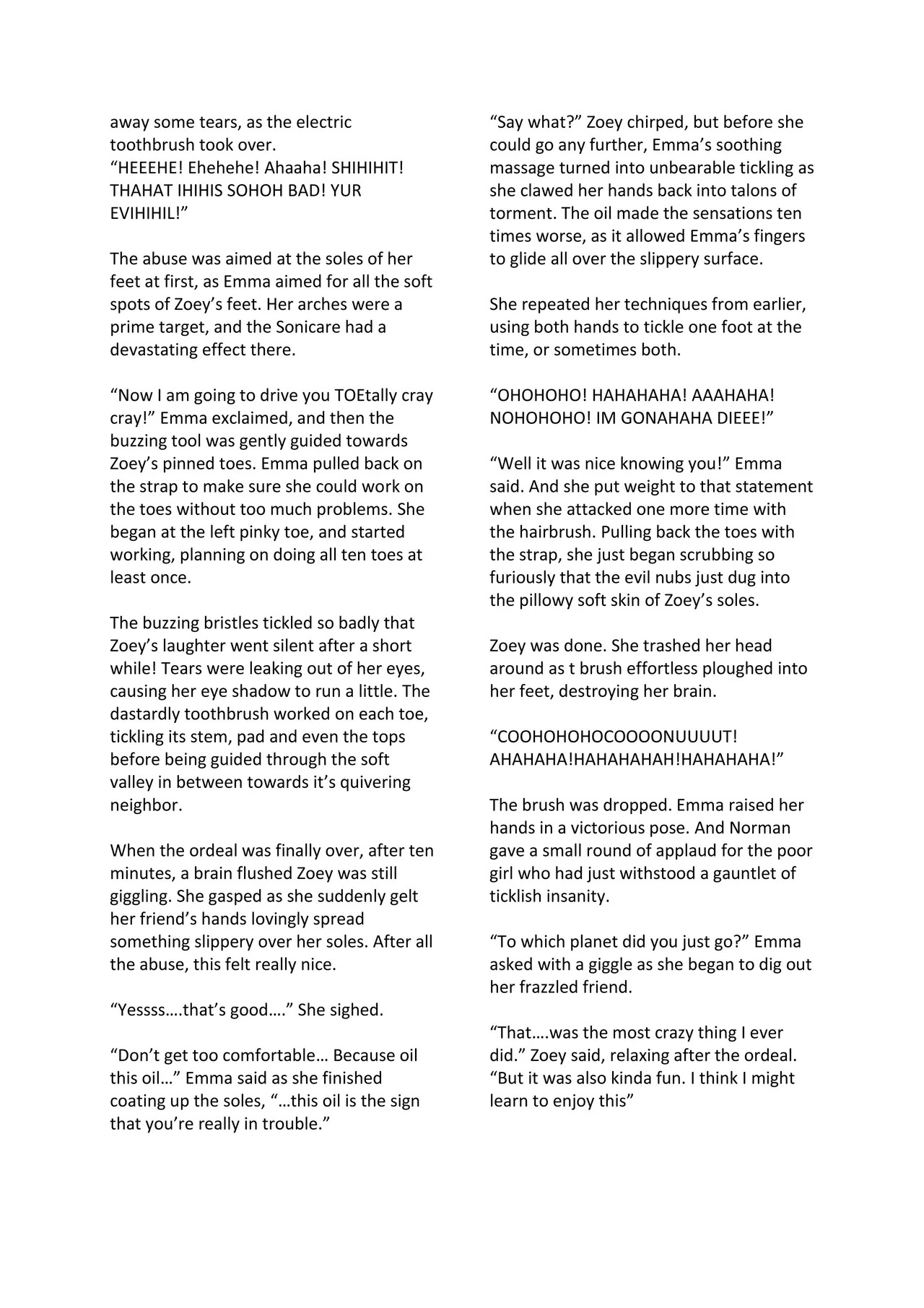 Bebo4999 Sketchy VOL1 - Page 16
