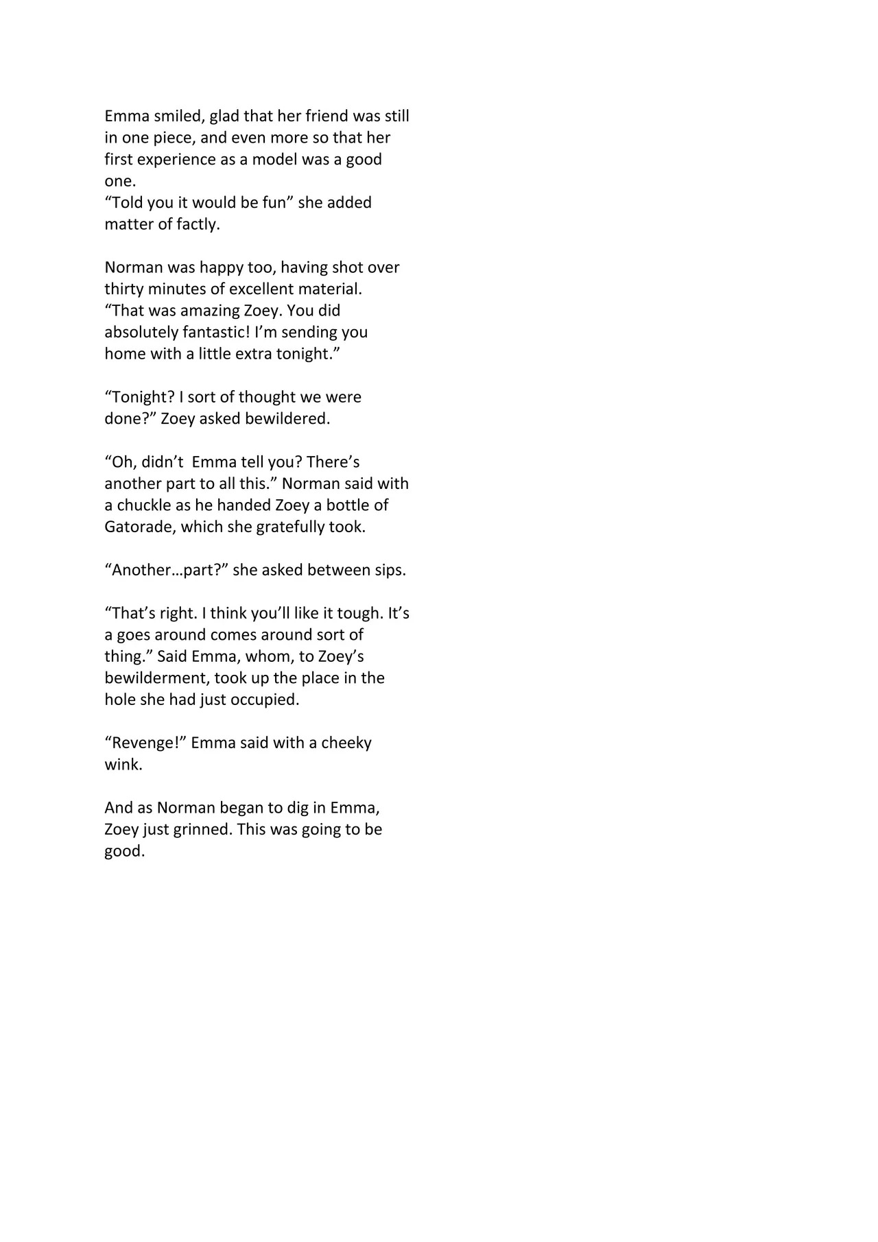 Bebo4999 Sketchy VOL1 - Page 17